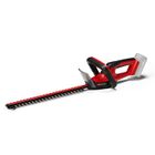 Einhell Taille-haies sans fil GC-CH 18/40 Li Solo PXC (18V, longueur de coupe 40 cm) Livré sans batterie ni chargeur