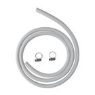 Tube flexible pour gaz propane et butane Gazinox 1,50m - Fackelmann