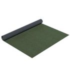 44718 Rouleau de bardeau bitumé 10 m² shingle 10 x 1 m (frais de port offerts) - L: 10 m - l: 1 m - E: 1.1 mm - Vert