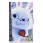 NOBRAND Pour Samsung Galaxy Tab A8 10.5" 2021 X200 X205 Tablette Housse étui Hakuba PU Cuir Protection SPB