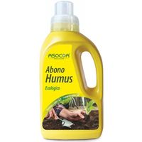ASOCOA Engrais à humus - ECO 1 litre