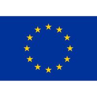 Drapeau Europe UE CEE
