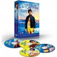 L Homme de l Atlantide - Integrale des Telefilms (DVD)