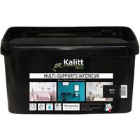 Kalitt Multi supports satin noir 2.5l