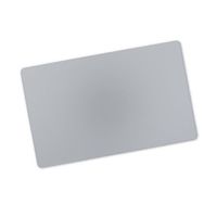 Trackpad Apple MacBook Pro 13" A1706 A1708 2016 2017 Argent TouchPad Pave Tactile