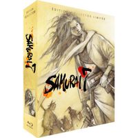 Samurai 7 - Intégrale - Edition Collector Limitée [Blu-ray]