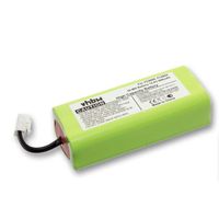 vhbw NiMH batterie 800mAh pour robot aspirateur  Philips Easystar FC8800, FC8800/01, FC8802