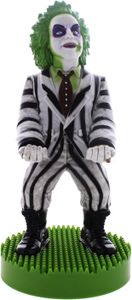 MANETTE - VOLANT Figurine Gaming Beetlejuice - Accessoire support p