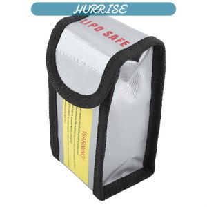 Sac De Rangement De Batterie Ignifuge Et Anti-explosion Avec