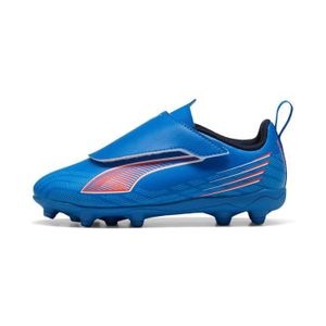Crampons Brava Garçon – Taille 4,5 – Extérieur – Bleus – État Excellent Occasion