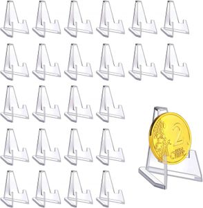 Présentoir à médailles, vitrine, porte-espèces pour collections