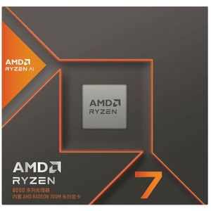 PROCESSEUR Processeur - AMD - Ryzen 7 - 8700G