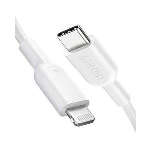 CÂBLE TÉLÉPHONE Anker Câble USB-C vers Lightning 180 cm avec Certi