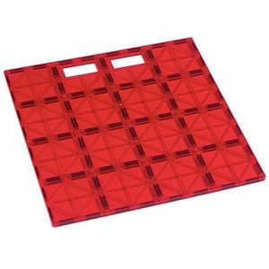 PARTITION Playmags Super Durable Building Stabilizer Tile 12