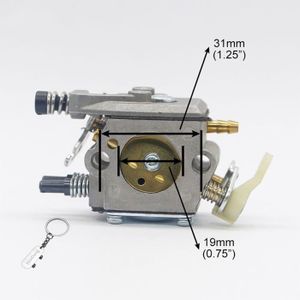 Carburateur Husqvarna 55 Achat Vente Pas Cher
