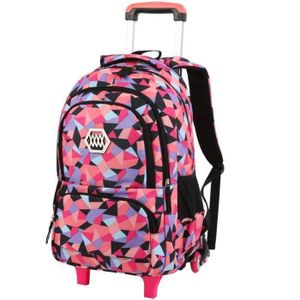 Sac à dos orthopédique pour enfant, pour l'école primaire Enfants Filles  léger pour l'école Loisirs cartable de princesse - Cdiscount Bagagerie -  Maroquinerie