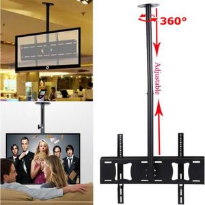 Support Tv Plafond 40 Achat Vente Pas Cher