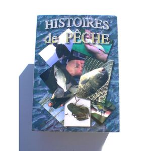 DVD DOCUMENTAIRE Histoire de pêche :