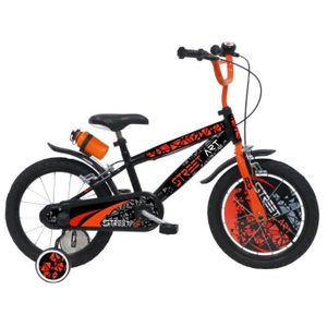 Velo enfant 6 ans Cdiscount