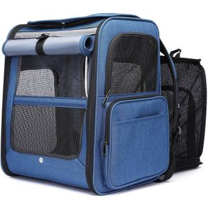 Sac A Dos Chien Extensible Cdiscount