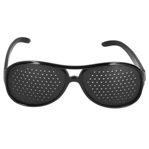 Lunette a trou myopie clearance