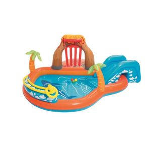 Chateau Gonflable Interieur Cdiscount
