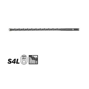 5 x SDS-plus Marteau Perceuse Béton Perceuse Ø 5 x 160 mm QUADRO Pierre maurwerk Perceuse