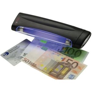 Detecteur De Faux Billets Portable