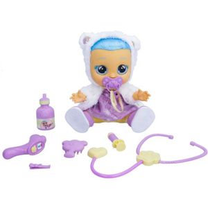 Jouet bebe malade discount