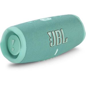 ENCEINTE NOMADE JBL Charge 5 -Enceinte portable - Turquoise