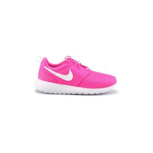 bas nike rose