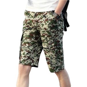 SHORT Short Homme sport camouflage  en baggy Shorts Homm