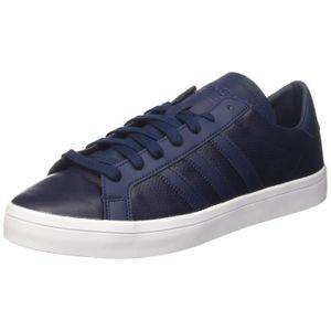 adidas court vantage blanche