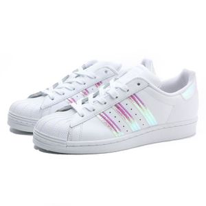 chaussure adidas fille superstar