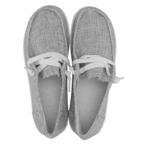 Chaussure toile Chaussures de randonnée pour Homme | FASHIOLA.fr