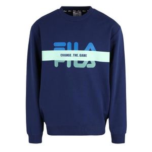 Pull fila fille outlet 12 ans