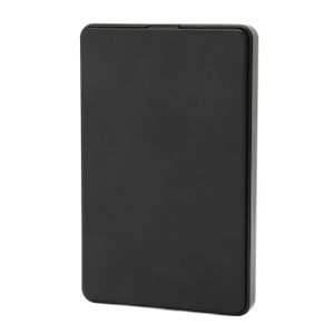 DISQUE DUR EXTERNE Mxzzand Disque dur de stockage de données mobiles 