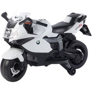 MOTO - SCOOTER Moto électrique pour enfant BMW K1300 S