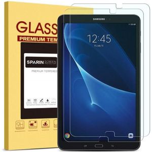 10% sur Samsung Galaxy Tab A7 SM-T500 2020 10,4 pouces : Protection d'écran  en verre trempé - Tempered glass Screen protector / Film vitre Protecteur d'écran  tablette New Galaxy Tab A7 2020