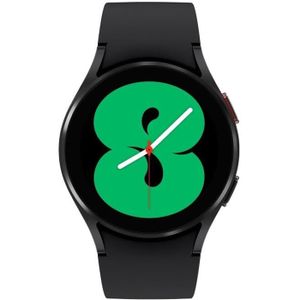 MONTRE CONNECTÉE SAMSUNG Galaxy Watch4 40mm 4G Noir