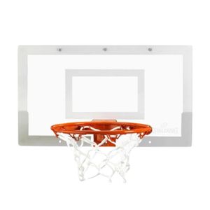 PANIER DE BASKET-BALL Panier de basketball Spalding Arena Slam 180 - bla