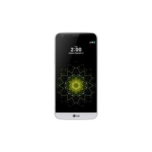 SMARTPHONE Smartphone LG G5 H850 - Argent - 32 Go - 16 MP - A