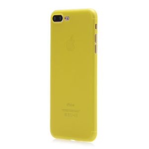 iphone 7 plus coque jaune