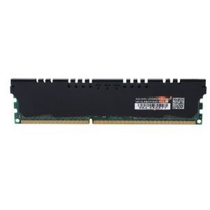 MÉMOIRE RAM ZIU - Mémoire RAM 4 Go DDR3 1333 MHz pour ordinate