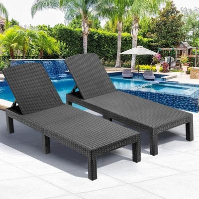 Fauteuil Gonflable Piscine Adulte, Chaise Longue Flottante, Hamac d'Eau