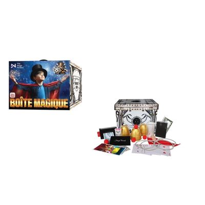 LDomet Kit de potions magiques scientifiques pour enfants, plus de 20 expériences de potions, kit d'artisanat de potions magiques féériques pour enfants de 8 à 12 ans, cadeau d'anniversaire éducatif