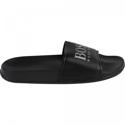 Sandale Hugo Boss Junior Noir Cdiscount Chaussures