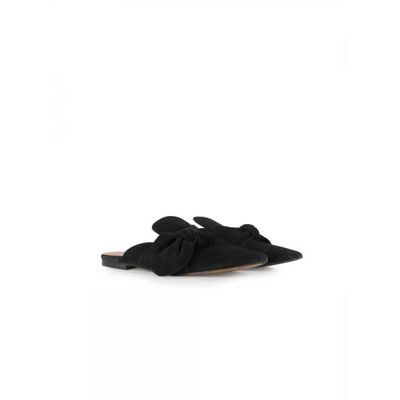 Tamaris Mule 1-1-27110-20 – Chaussures Femme Grandes Tailles Confortables Et élégantes EU
