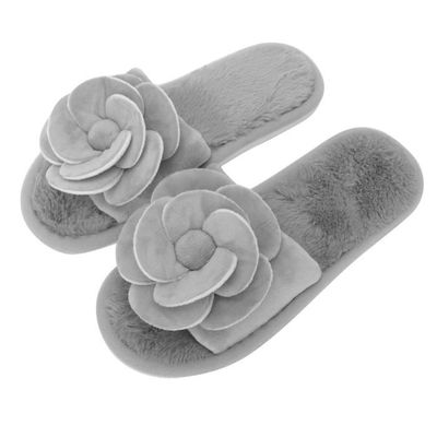 Claquettes fourrure Cdiscount Chaussures
