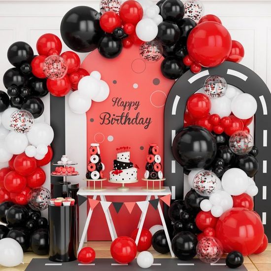 kit-arche-ballons-rouge-et-noir-125-pcs-guirlande-ballons-de-baudruche